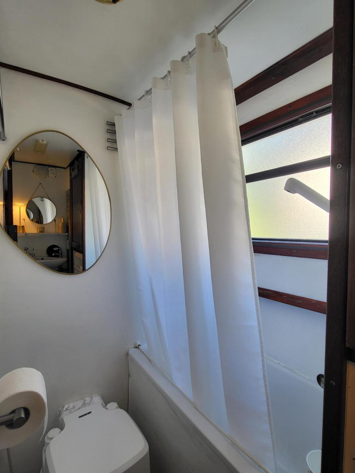 Hotel Comfy Canal Boat In Little Venice For Family & Friends Londýn Exteriér fotografie